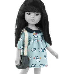 Paola Reina poppen Amigas Puppenkleidungsset Mária- Amigas Puppenkleidung Und Schuhe|Amigas-puppen Von Minikane & Paola Reina