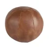 BamBam Basketball für Babys / Vintage-Lederoptik- Jungen|Kuscheltiere < 15 Euro