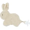 BamBam recyceltes Kaninchen-Tuttle- Schmusetuch|Kuscheltiere < 15 Euro