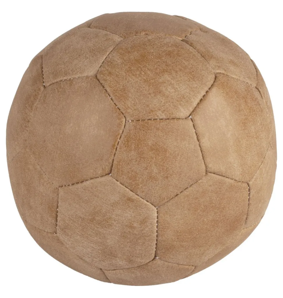 BamBam Vintage-Fußball- Jungen|Kuscheltiere < 15 Euro