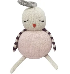 Luckyboysunday Birdie Blue von- Gestrickte Puppen|Weihnachten