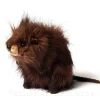 Hansa knuffels Bisamratte Kuscheltier Hansa- Jungen|Kuscheltiere Mit Mäusen Und Ratten