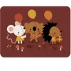 By-Bora Bora Karte Tierparty- Jungen|Kuscheltiere < 15 Euro