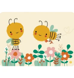 By-Bora -Karte Save the bees- Kuscheltiere < 15 Euro