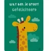 By-Bora -Kartengiraffe- Kuscheltiere < 15 Euro