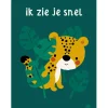 By-Bora -Kartentiger- Kuscheltiere < 15 Euro