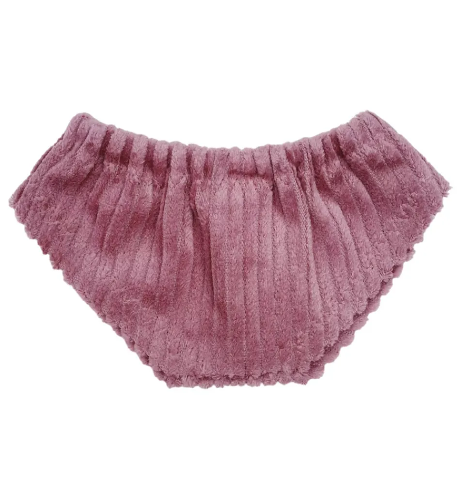 Maman poule et papa coq Cordhose für Gordis & Minicolettos- Gordi Puppenkleidung|Kuscheltiere < 15 Euro