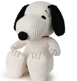 Bon Ton Toys Peanuts / Snoopy & Woodstock Cord-Snoopy in Geschenkbox- Jungen|Mädchen