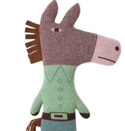 Donna Wilson Dave Esel 59cm- Jungen|Mehr Stofftiere