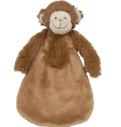 Happy Horse Fröhliches Pferd Kuscheltuch Affe Micha- Schmusetuch|Kuscheltiere < 15 Euro
