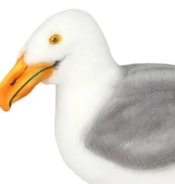 Hansa knuffels Hansa Creation Albatros- Meerestiere|Kuschelvögel
