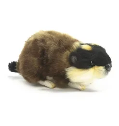 Hansa knuffels Hansa Creation Berglemming / Lemming- Jungen|Mehr Stofftiere