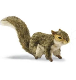 Hansa knuffels Hansa Creation Eichhörnchen- Tiere Des Waldes|Mehr Stofftiere