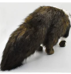 Hansa knuffels Hansa Creation Riesenameisenbär 62 cm- Jungen|Tiere Des Waldes