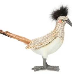 Hansa knuffels Hansa Creation Roadrunner- Kuschelvögel