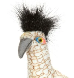 Hansa knuffels Hansa Creation Roadrunner- Kuschelvögel