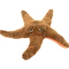 Hansa knuffels Hansa Creation Seestern- Jungen|Meerestiere