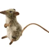 Hansa knuffels Hansa Creation Springspitzmaus- Jungen|Mehr Stofftiere