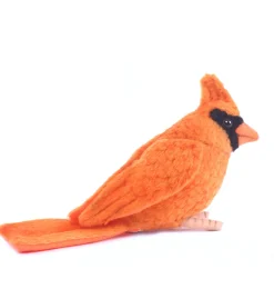 Hansa knuffels Hansa Creations Kardinalvogel- Kuschelvögel