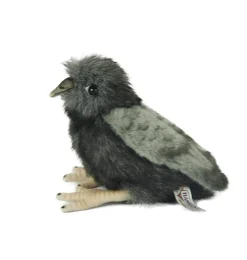Hansa knuffels Hansa Taubenküken 15 cm- Jungen|Mädchen