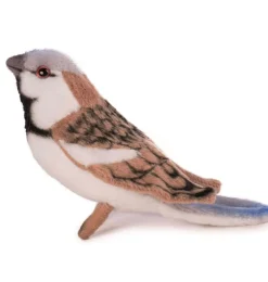 Hansa knuffels Hansa-Haussperling- Kuschelvögel