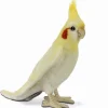 Hansa knuffels Hansa-Nymphensittich- Jungen|Haustiere Umarmen