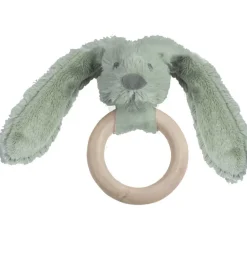 Happy Horse Beißring Hase Richie- Beißspielzeug Und Badespielzeug|Kuscheltiere < 15 Euro