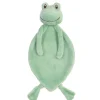 Happy Horse Flavio Frosch Kuscheltuch- Schmusetuch|Kuscheltiere < 15 Euro