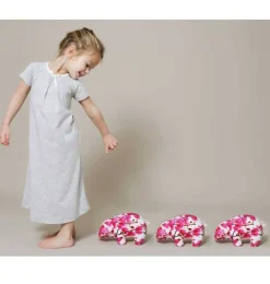 Happy Horse Flowered Schwein Patty- Mädchen|Kuscheltiere < 15 Euro
