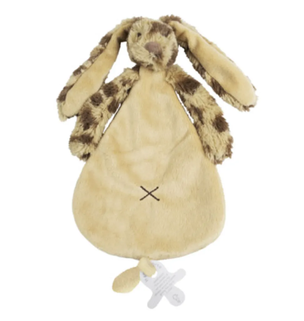 Happy Horse Happy Jubilee Hase Richie Kuscheltier- Schmusetuch|Kaninchen Und Hasen