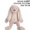Happy Horse Hase klein Richie altrosa- Mädchen|Kaninchen Und Hasen