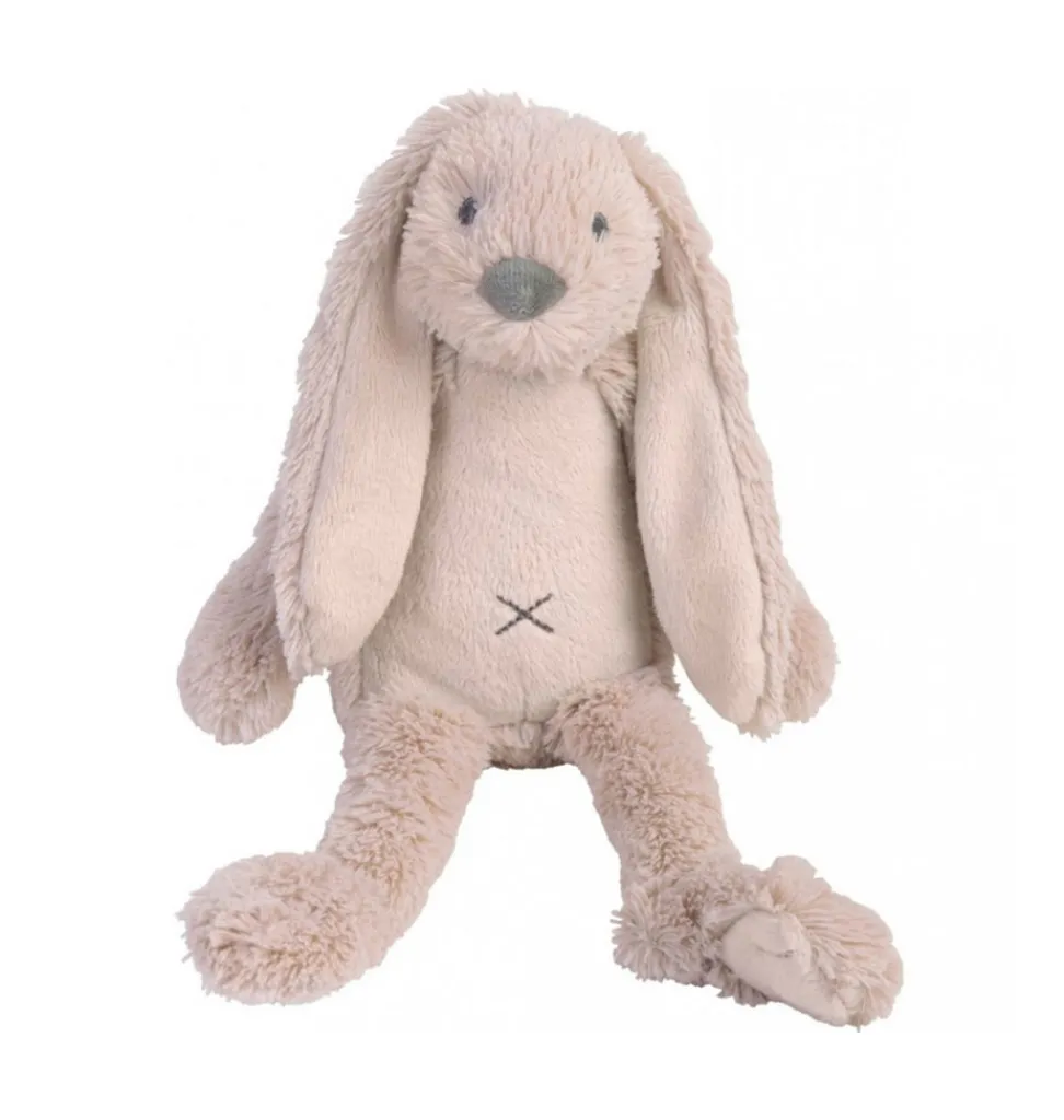 Happy Horse Hase klein Richie altrosa- Mädchen|Kaninchen Und Hasen
