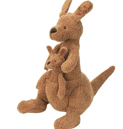Happy Horse Känguru Kick Nr. 2 / 34 cm- Jungen|Tiere Des Waldes