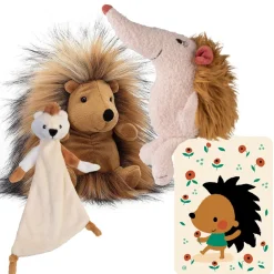 Happy Horse Kuscheligel Hazel 24 cm- Mädchen|Tiere Des Waldes