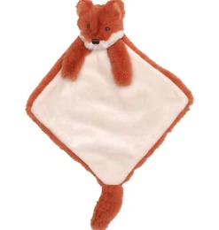 Happy Horse Kuscheltier Fuchs- Weihnachten|Schmusetuch