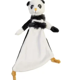 Happy Horse Kuscheltier Panda Phill- Schmusetuch|Kuscheltiere < 15 Euro