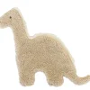 Happy Horse Kuscheltuch Dino Dingo- Jungen|Schmusetuch