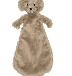 Happy Horse Kuscheltuch Dackel Duke- Schmusetuch|Kuscheltiere < 15 Euro