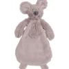 Happy Horse Kuscheltuch Maus Mex- Schmusetuch|Kuscheltiere Mit Mäusen Und Ratten