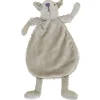 Happy Horse Kuscheltuch Wolf Willow- Schmusetuch|Tiere Des Waldes