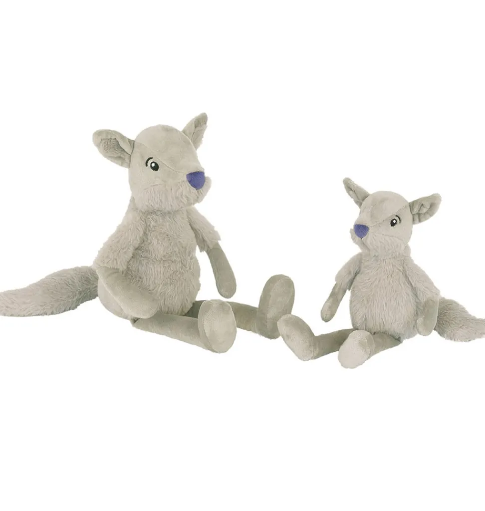 Happy Horse Kuschelwolf Willow- Jungen|Tiere Des Waldes
