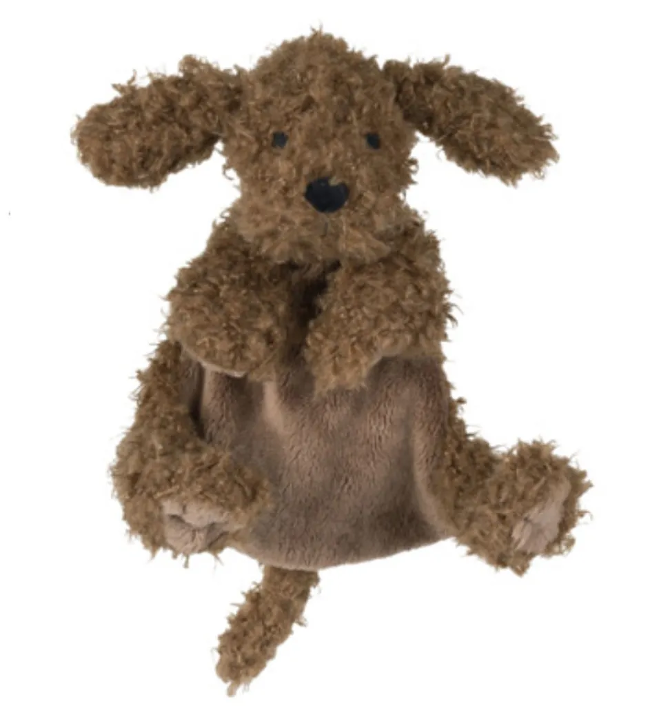 Happy Horse Schmusetuch Labradoodle Larry- Schmusetuch|Haustiere Umarmen