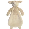 Happy Horse Schmusetuch Lamm Livio- Schmusetuch|Kuscheltiere < 15 Euro
