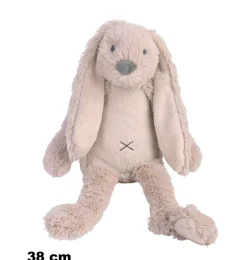 Happy Horse Hase Richie in altrosa 38 cm- Mädchen|Kaninchen Und Hasen