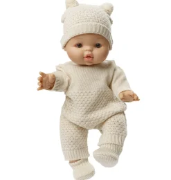 Heless -Mütze und Socken für die Gordi-Puppe- Gordi Puppenkleidung|Minikane Puppenkleidung Für Gordis, Gordi Debout, Amigas, Babys, Les Minis & Peque