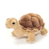 Hermann Teddy Collection Hermann Teddy / Kuschelschildkröte- Jungen|Mehr Stofftiere