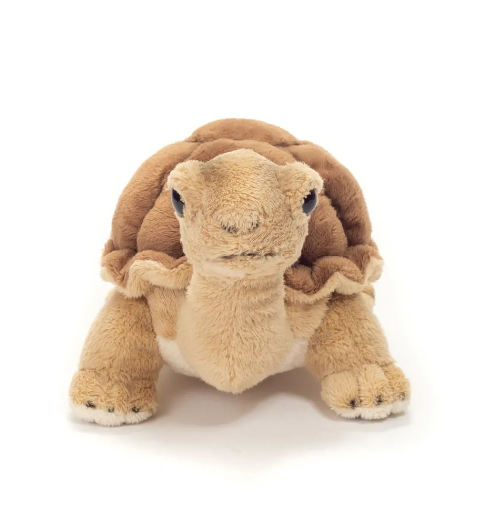 Hermann Teddy Collection Hermann Teddy / Kuschelschildkröte- Jungen|Mehr Stofftiere