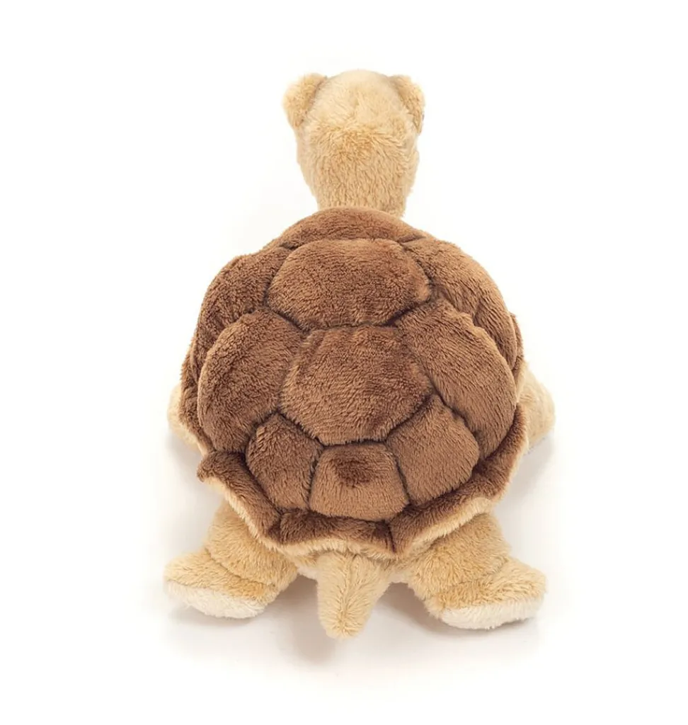Hermann Teddy Collection Hermann Teddy / Kuschelschildkröte- Jungen|Mehr Stofftiere