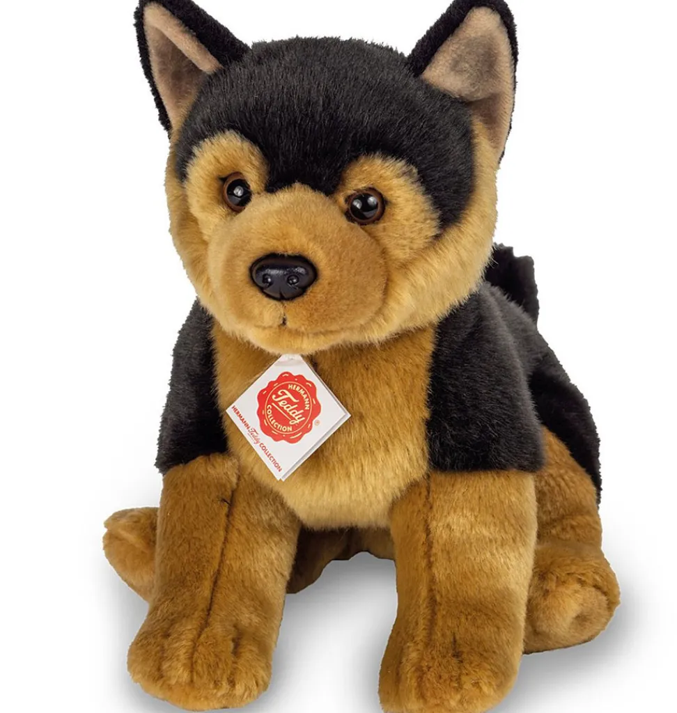 Hermann Teddy Collection Hermann Teddy / Schäferhundwelpe- Jungen|Mädchen