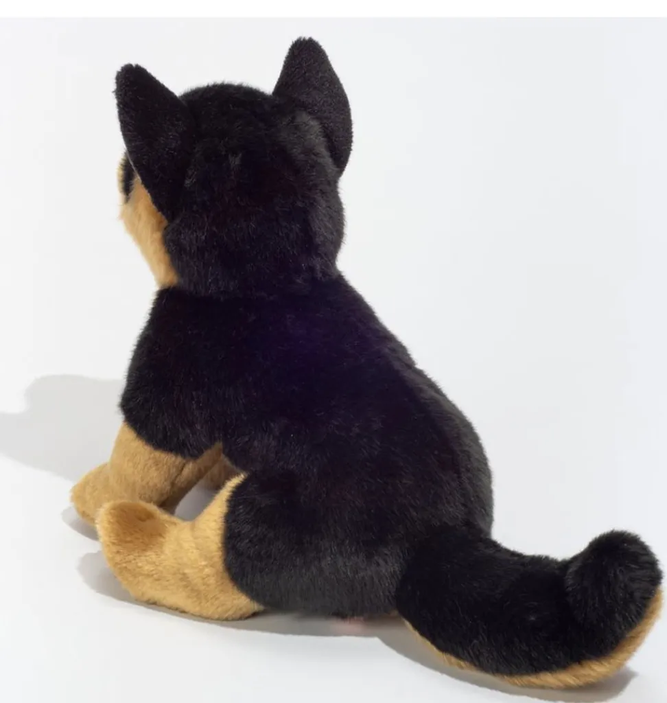 Hermann Teddy Collection Hermann Teddy / Schäferhundwelpe- Jungen|Mädchen